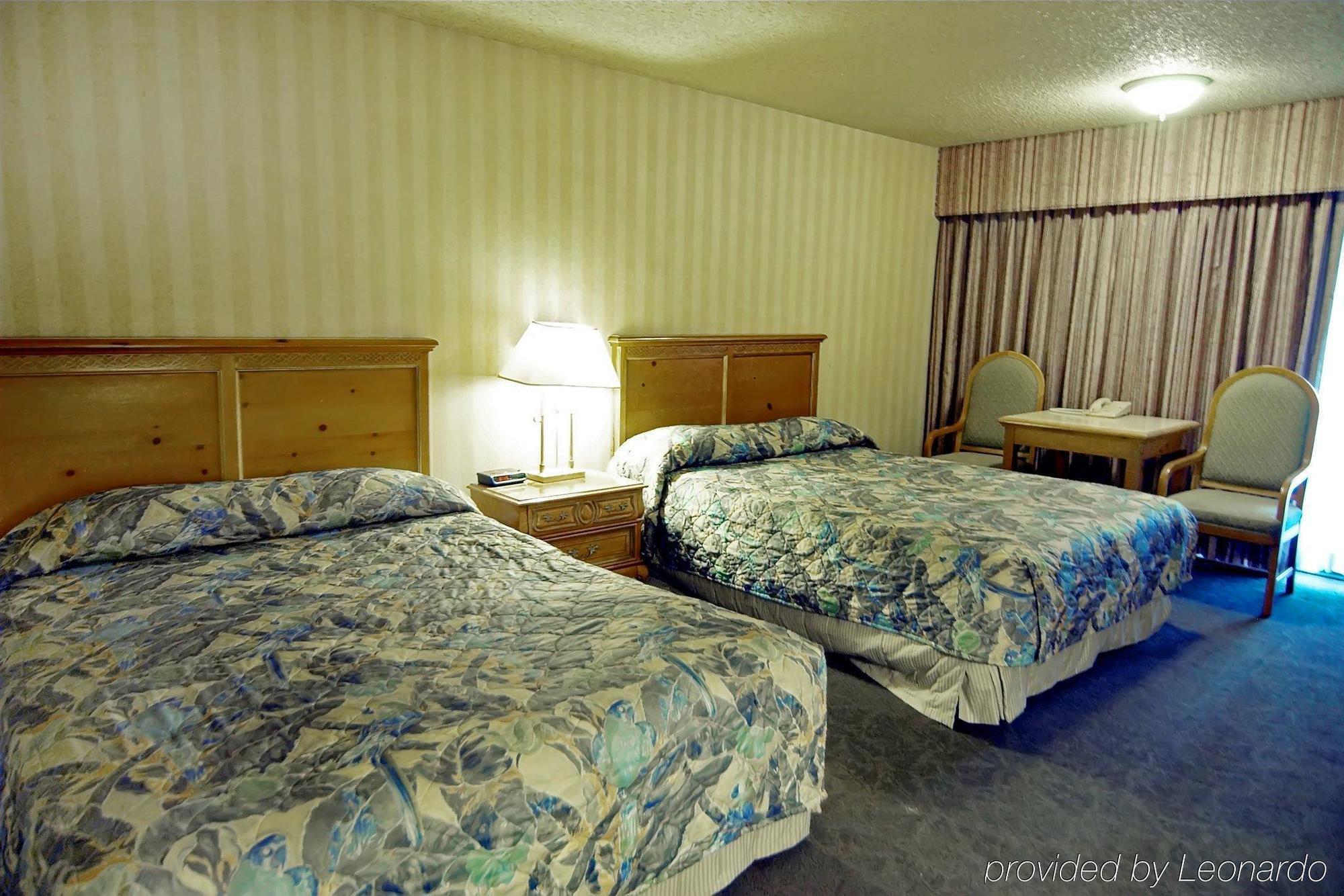 Motel 6 - Anaheim Hills, Ca Room photo