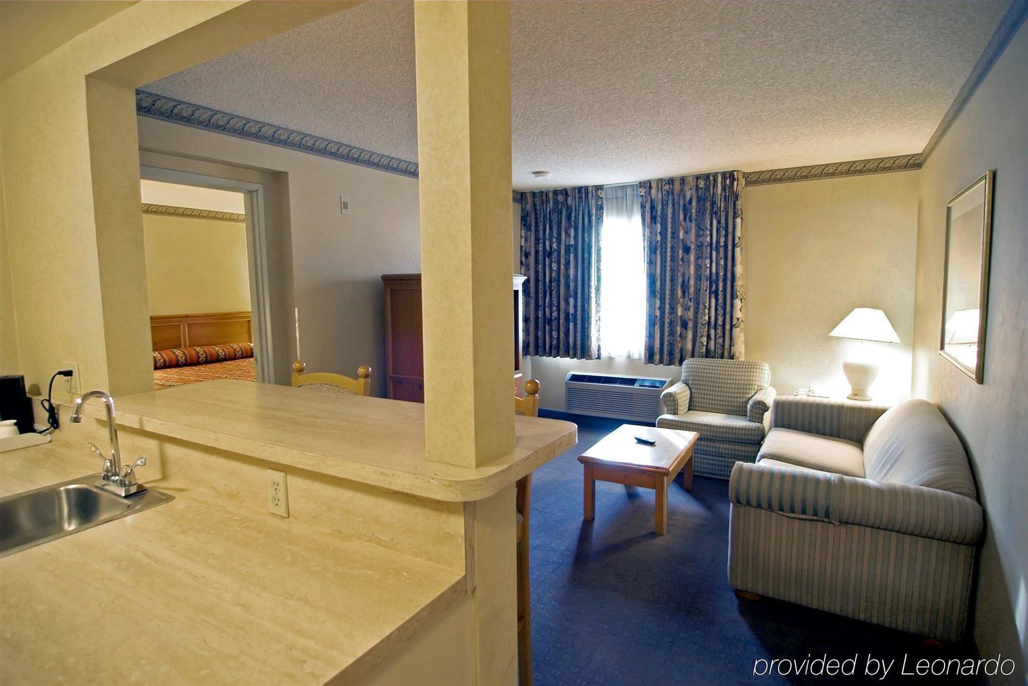 Motel 6 - Anaheim Hills, Ca Room photo