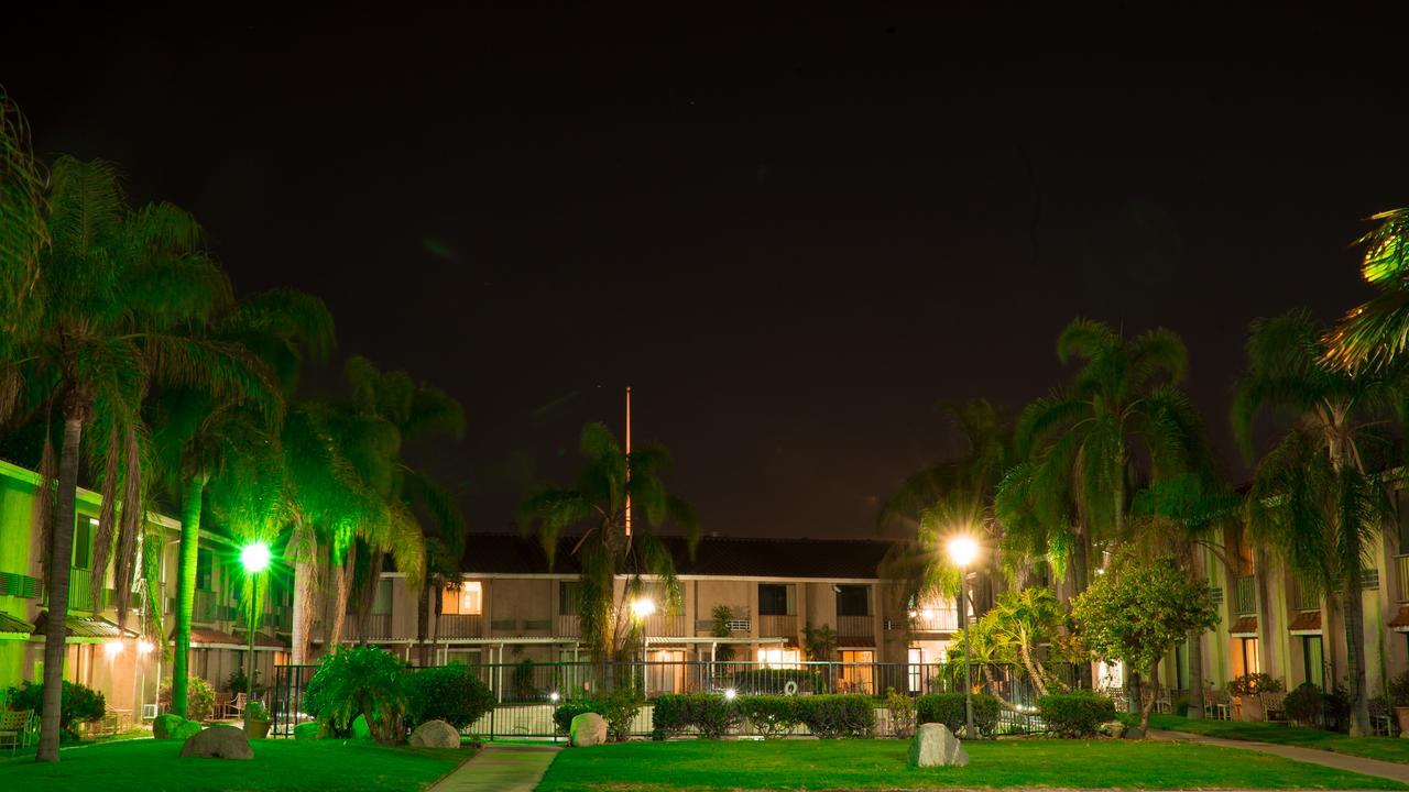 Motel 6 - Anaheim Hills, Ca Exterior photo